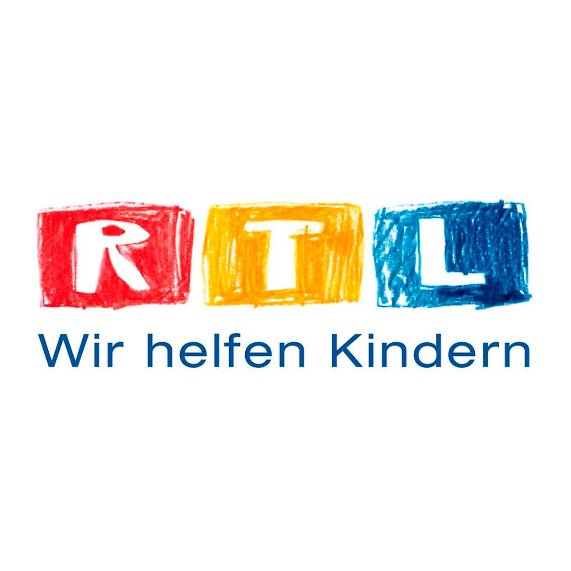 RTL – Wir helfen Kindern
