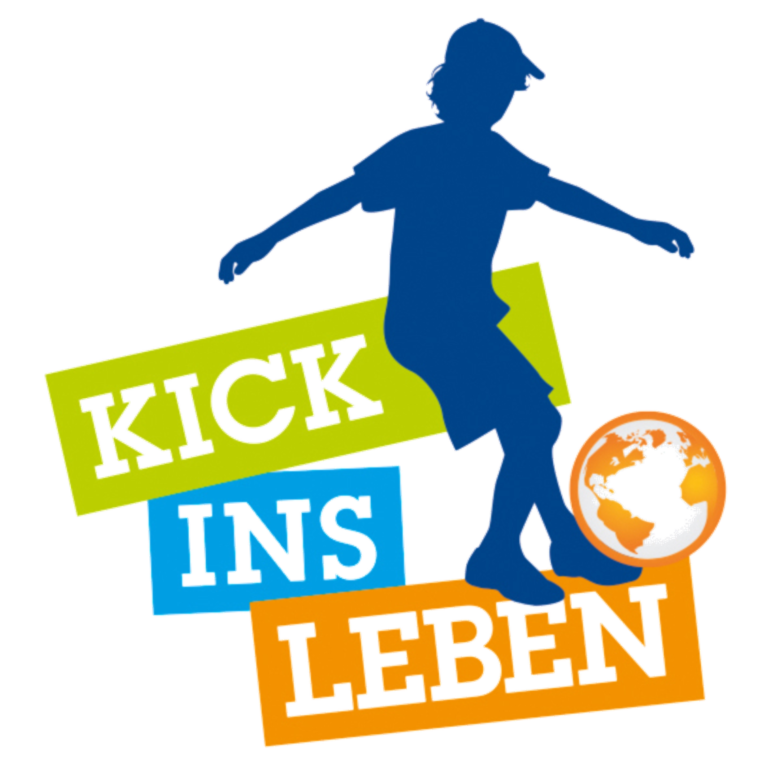 Kick ins Leben