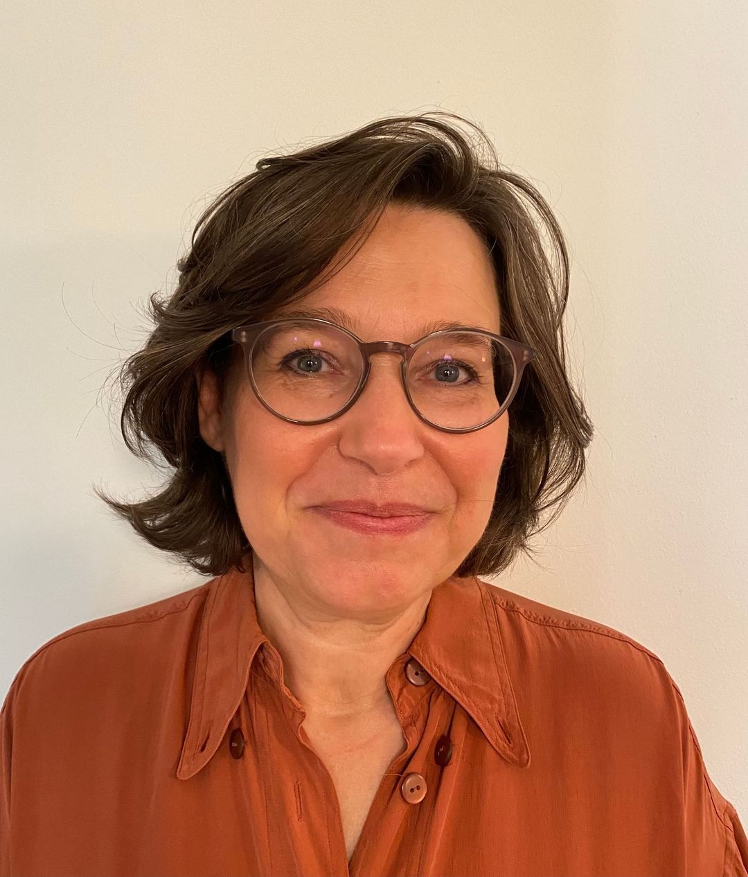 Irene Menz-Gonzalez