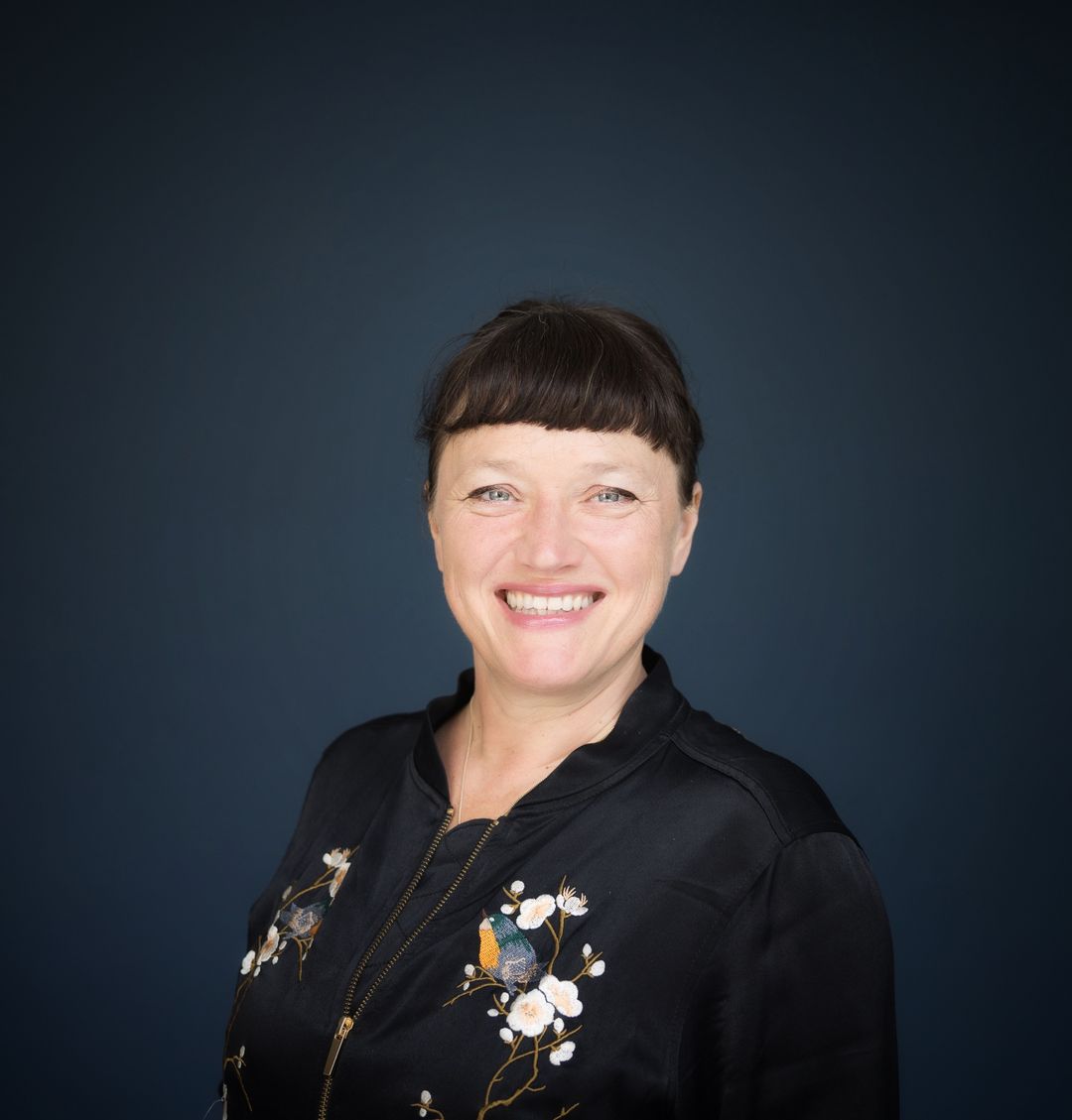Julia Pfaller