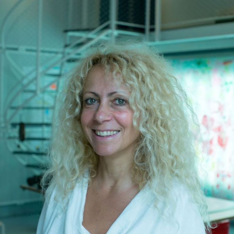 Elena Janker