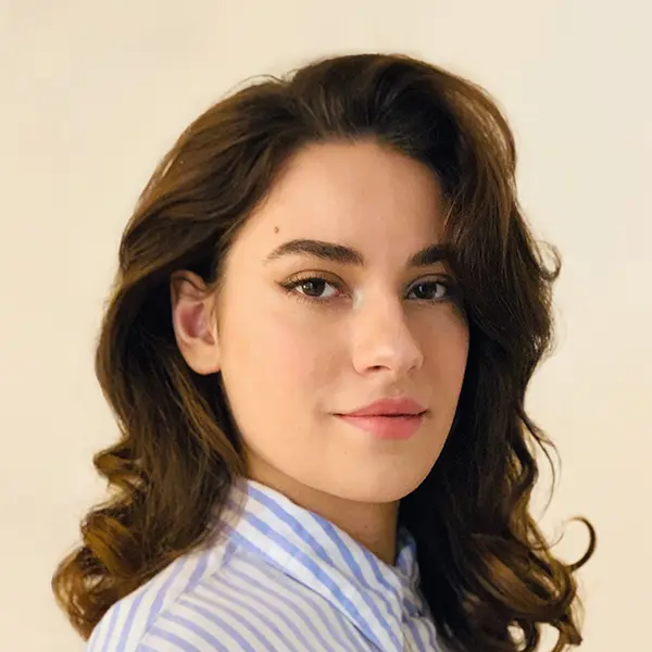 Layla De Nóbrega