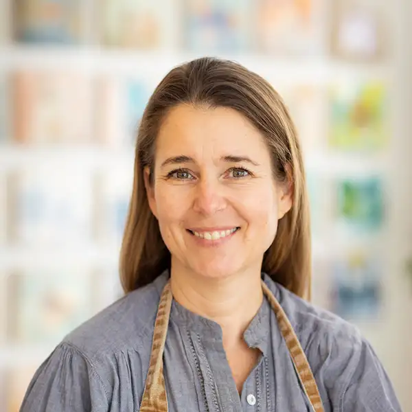 Stephanie Kaup