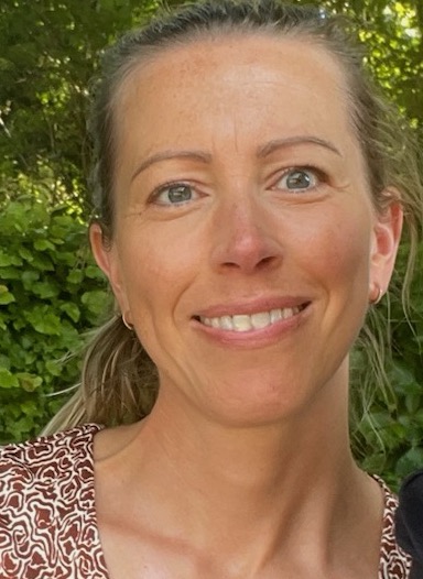 Sofia Sprick