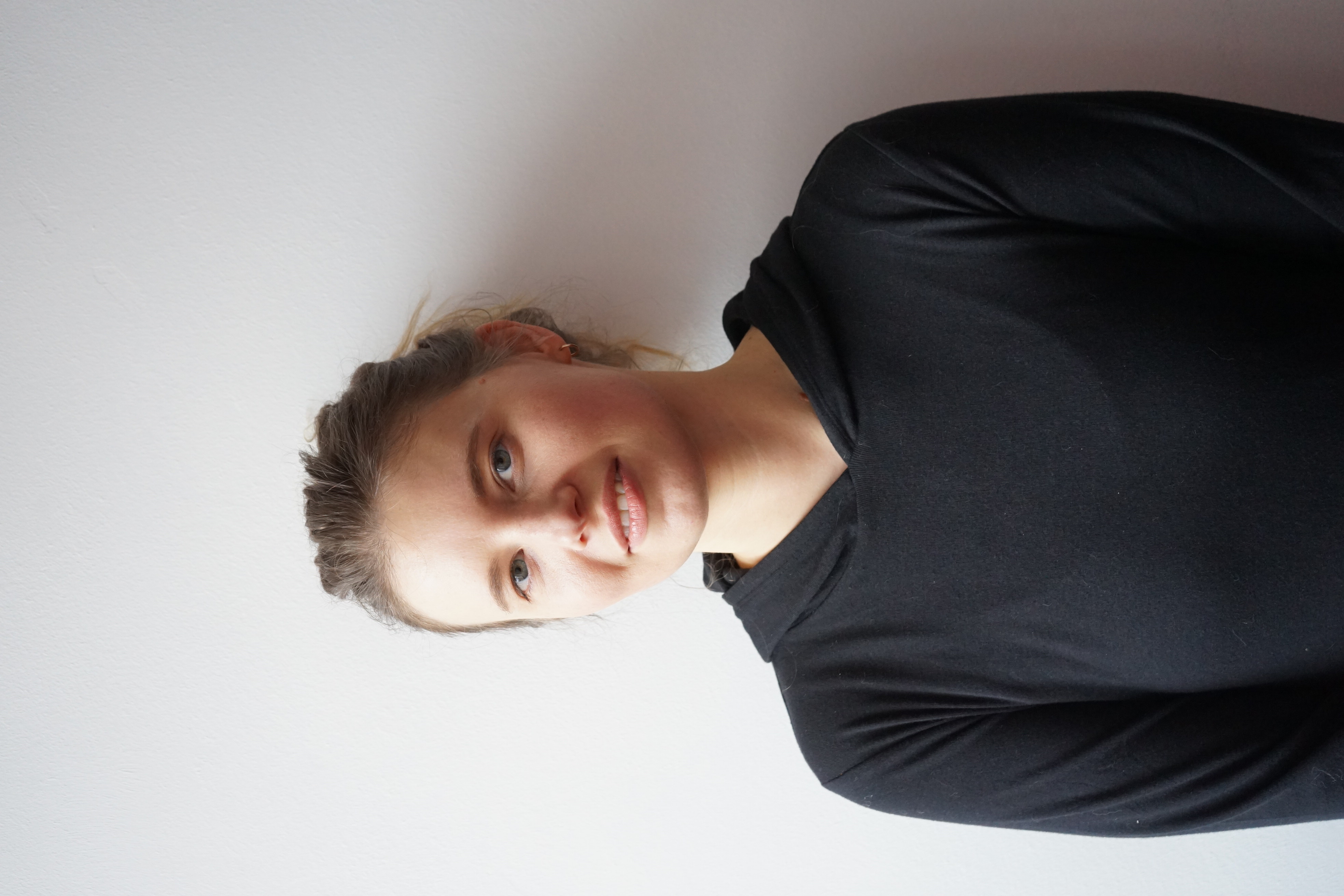 Vanessa Luschmann
