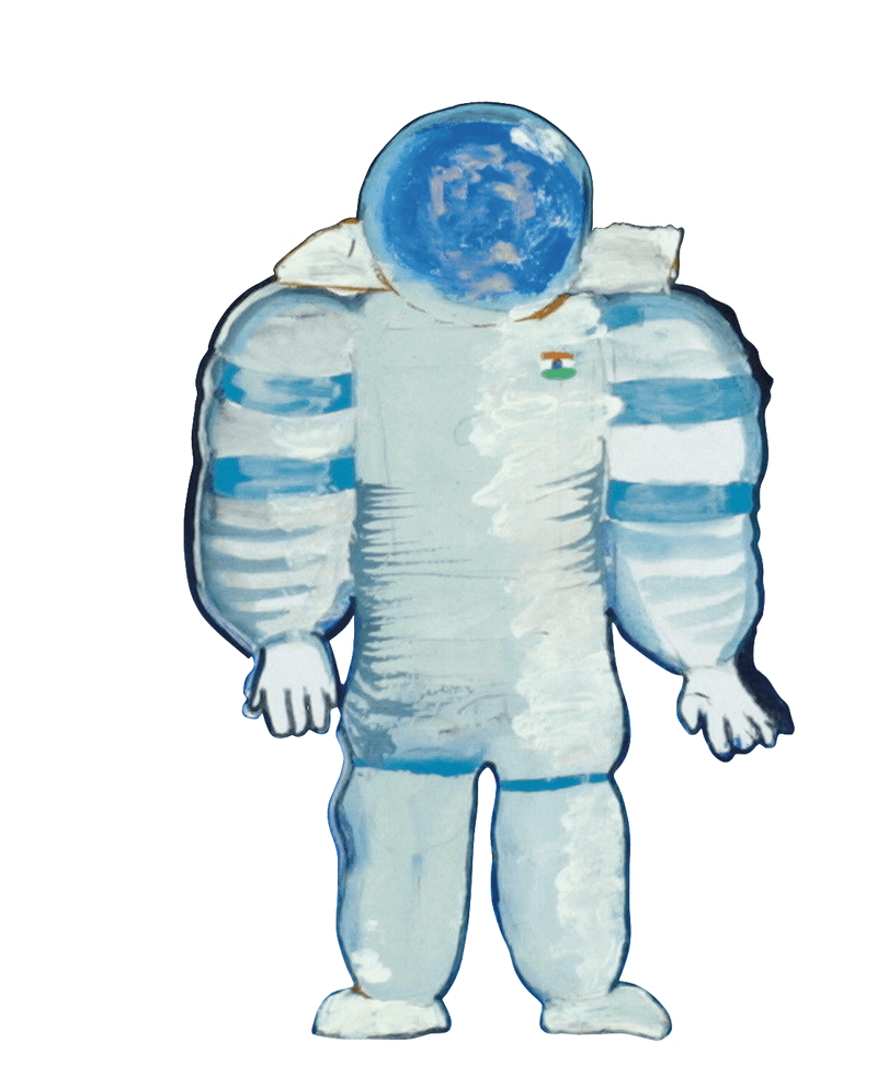 Astronaut