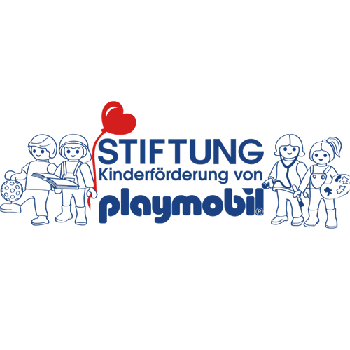 Stiftung Kinderförderung von Playmobil