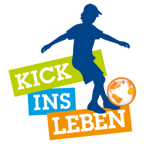 Kick ins Leben