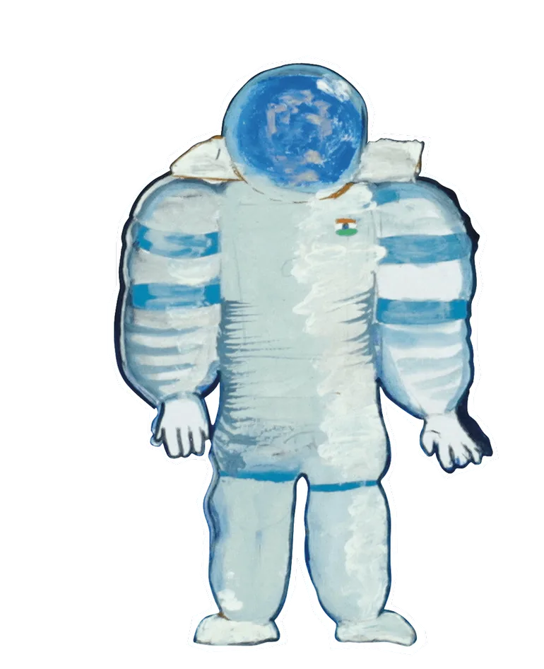 Astronaut