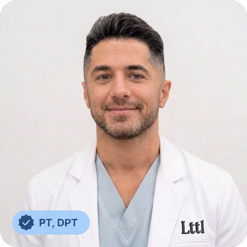 Dr. Ehsan Bashi