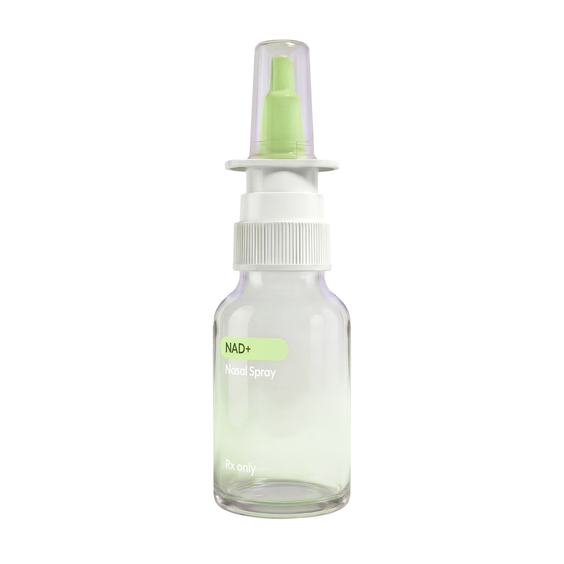 NAD+ nasal spray