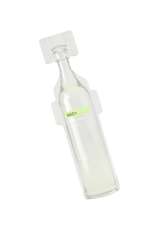 NAD+ nasal spray