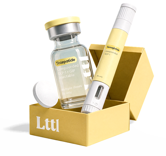 Begin your Lttl journey