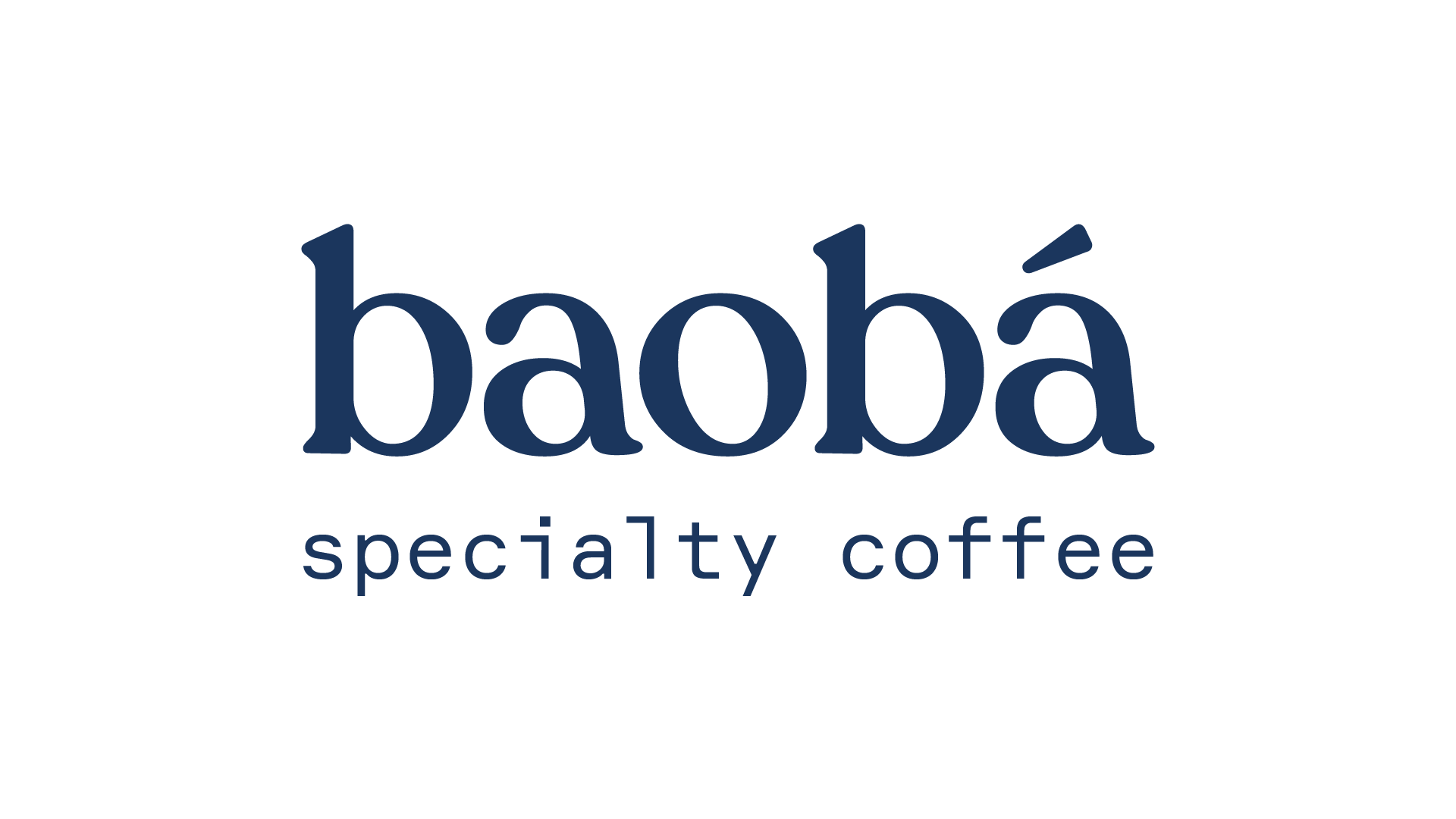 baobá specialty coffee