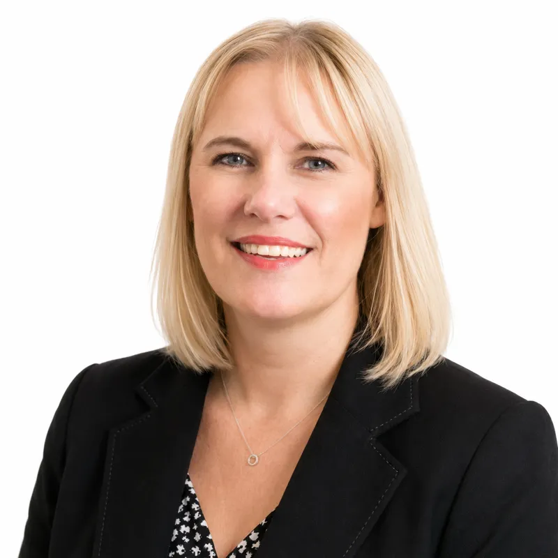 Sarah Vokes