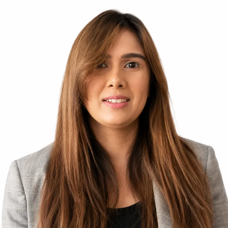 Namra Osman