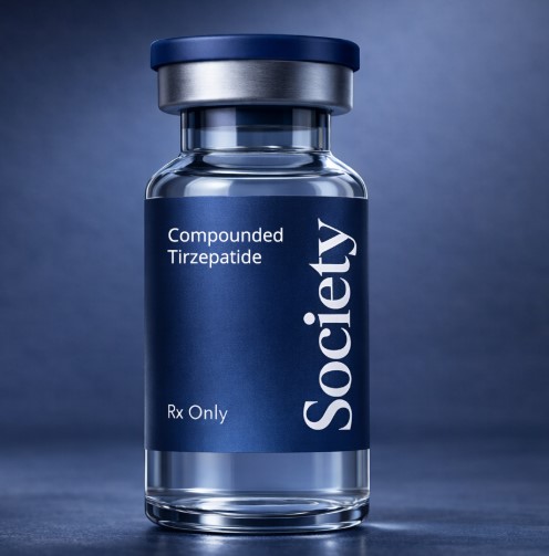 tirzepatide