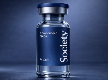 best nad supplement