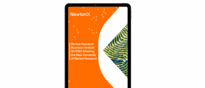 2021 GIRT Report + NewtonX