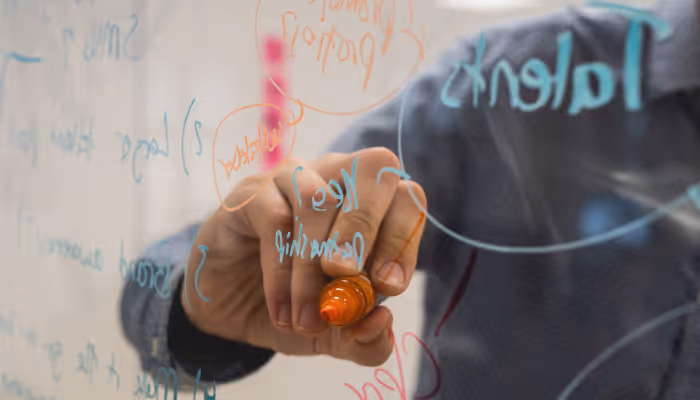 What everybody thinks about the future of work - image 3