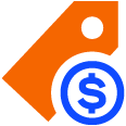 price tag icon