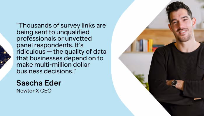 The Challenge of Finding the Right Experts