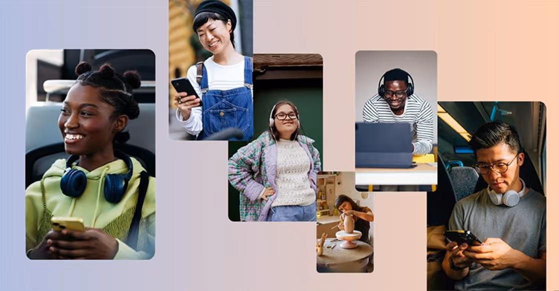 Most AI is failing. Our new research with TikTok offers a better roadmap