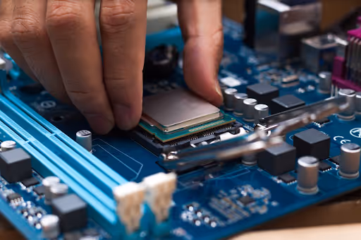 Supply Chain Insights | NewtonX