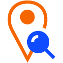 location search
