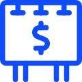 Long-term investment decisions