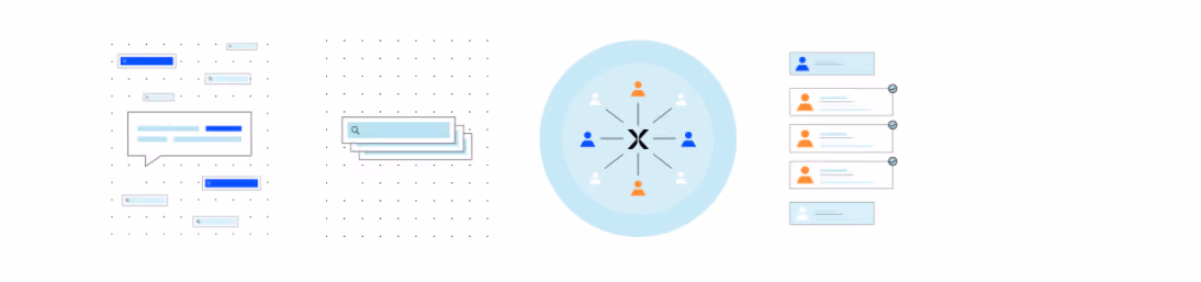 NewtonX Graph