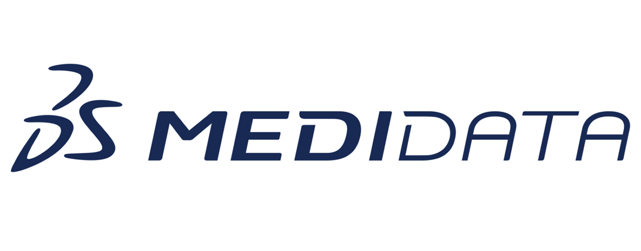 Medidata logo