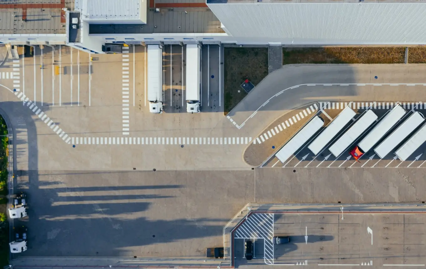 BNSF Logistics case study