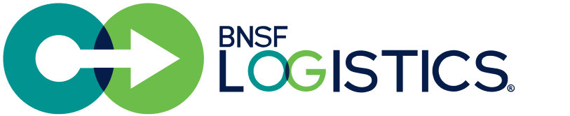 BNSF Logistics logo
