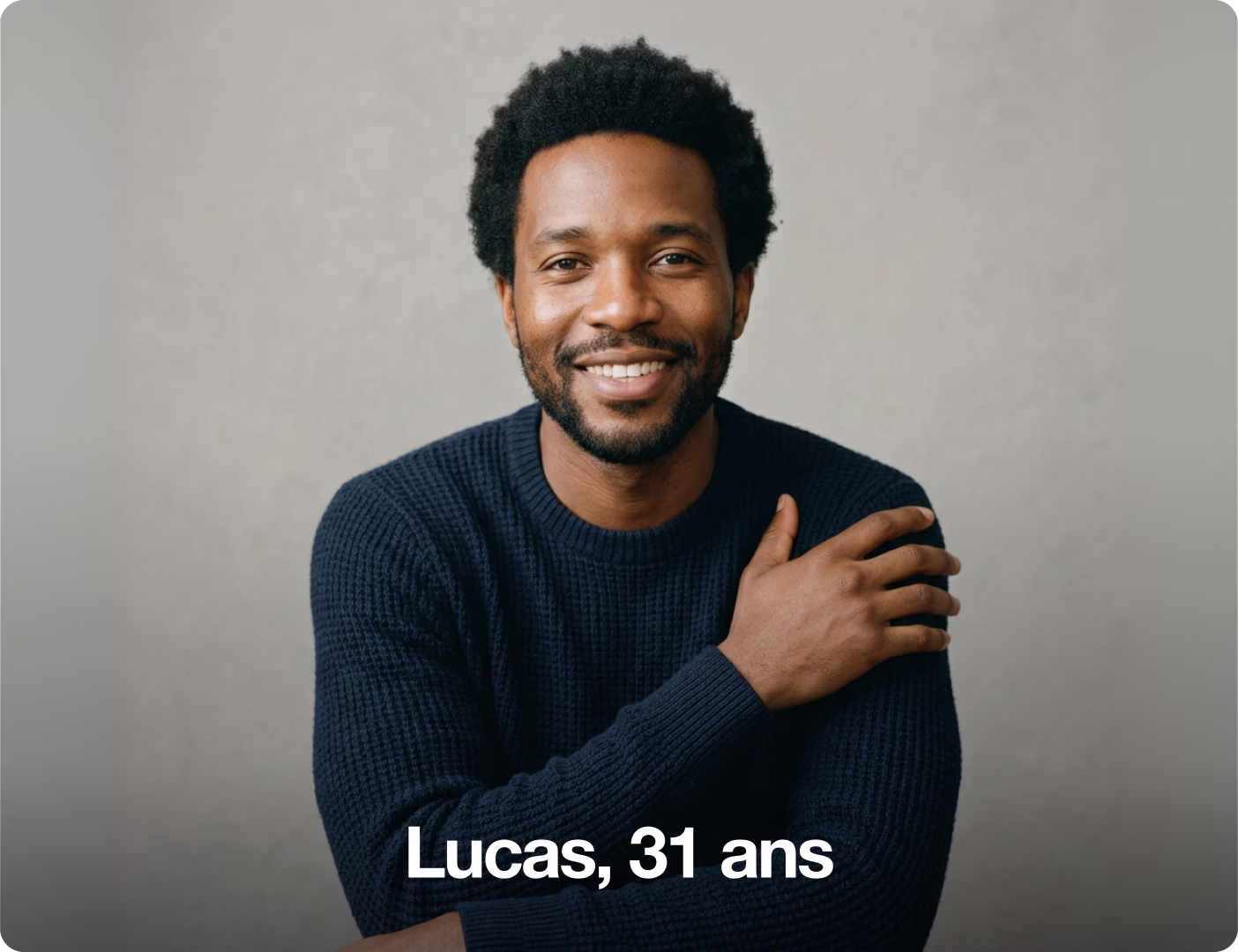 Portrait de Lucas, 31 ans, consultant ayant validé ses compétences grâce à For Drug Consulting.