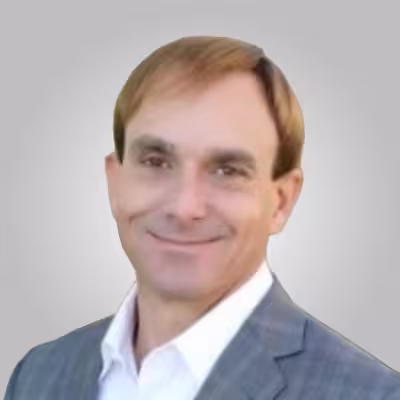 Kevin Finney