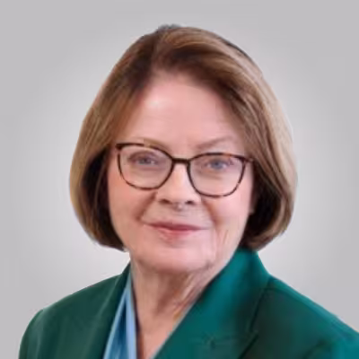Elaine J. Heron, PhD