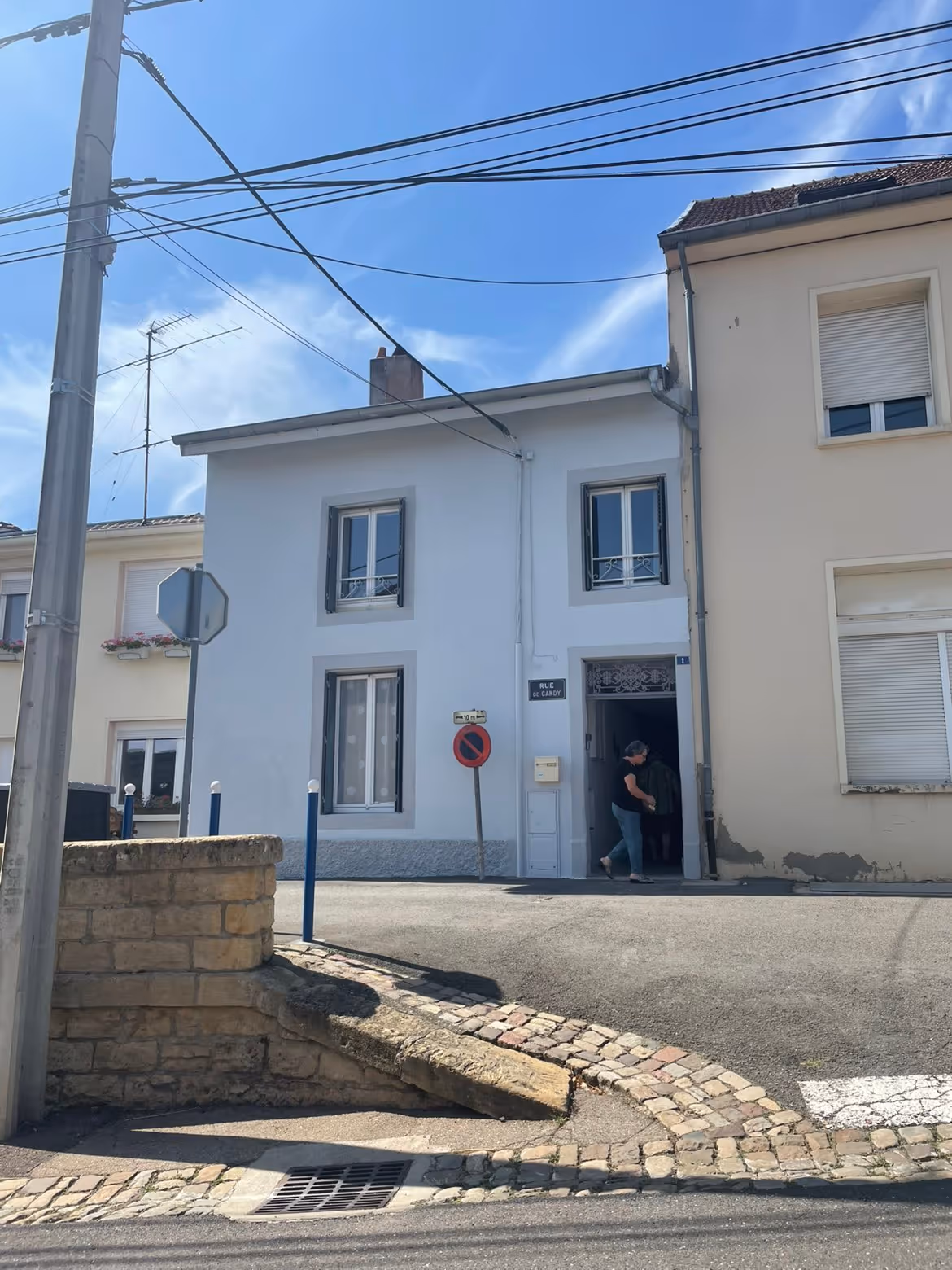 Réalisations chantier peintre à Rodez