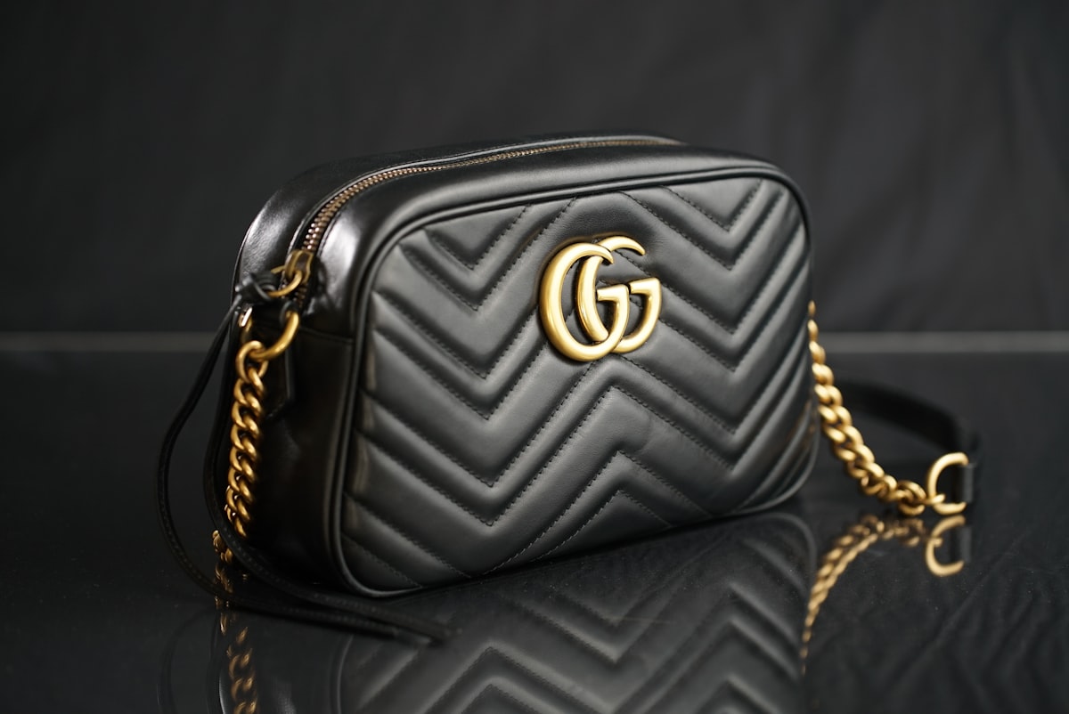Sac à main de luxe