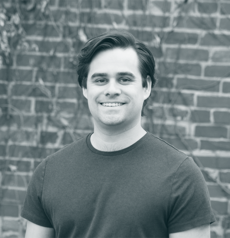 Brian Benbenek Headshot