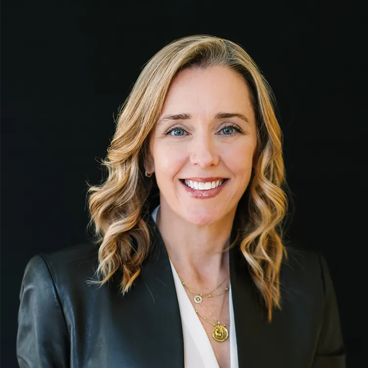 JulieAnne Evanina Headshot, Chief Marketing Officer, Air