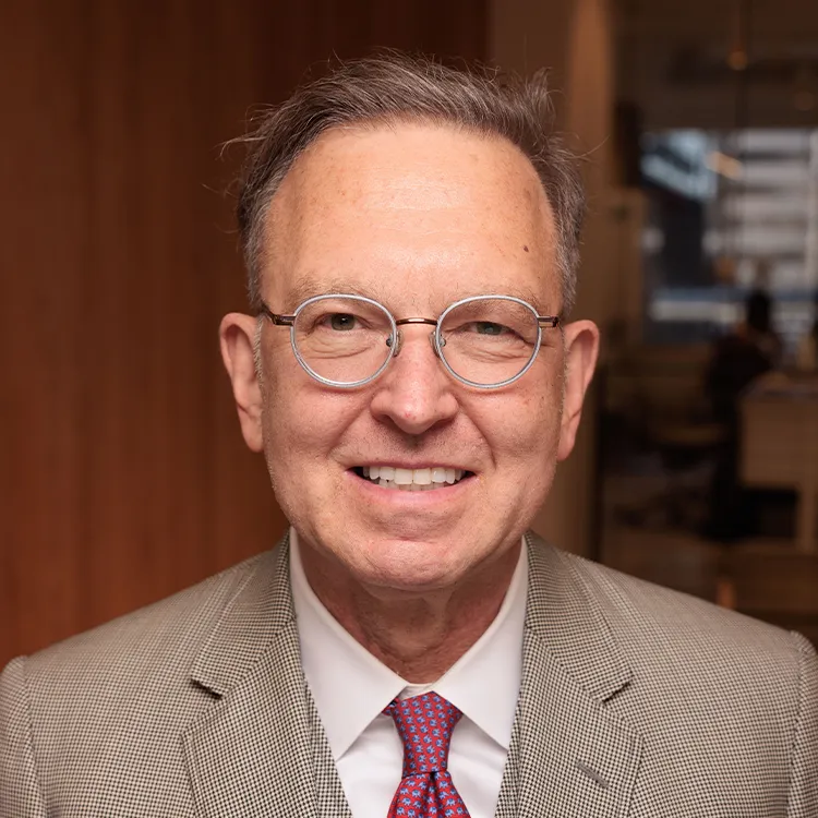 Jeb Nadaner Headshot, Senior Vice President of Government Relations, Air