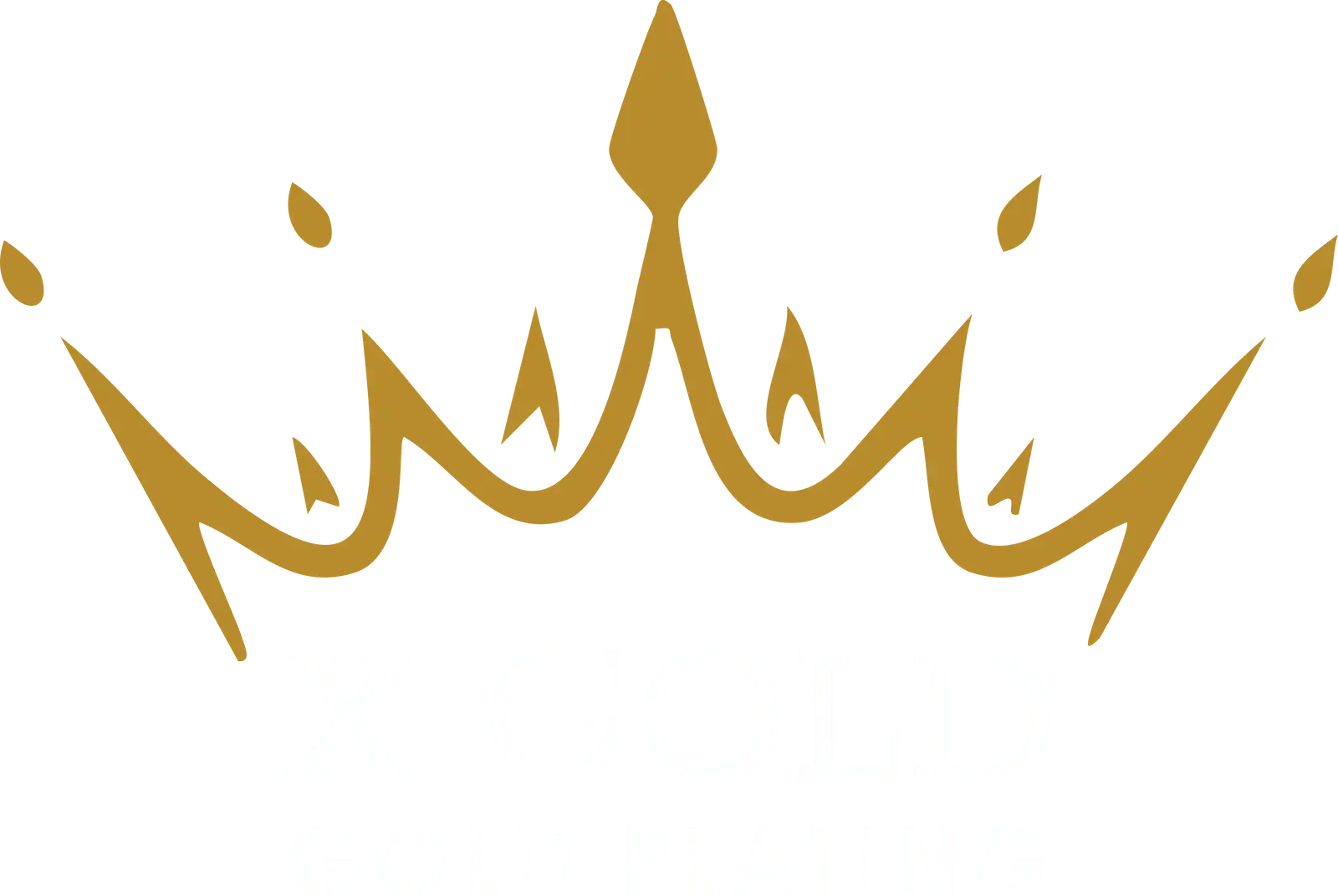 XGold Logo Footer