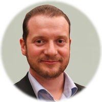Dr. Michael Rohschürmann