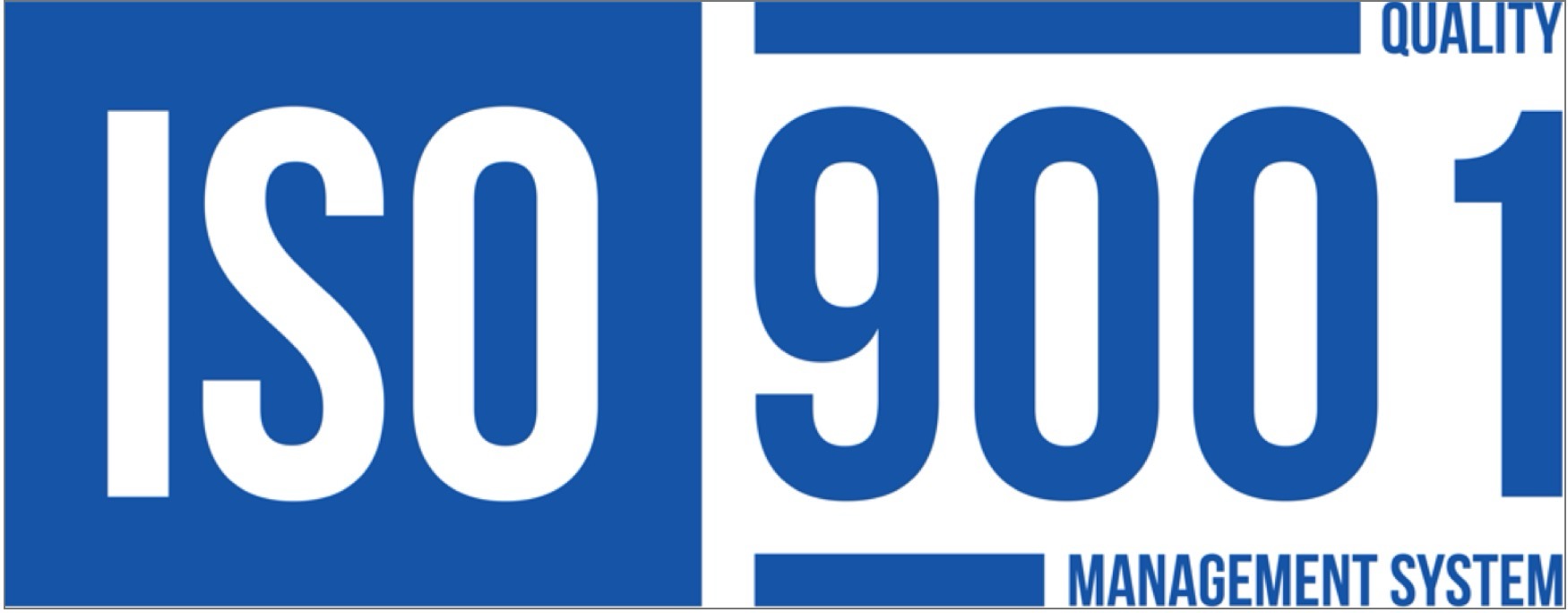 ISO 9001