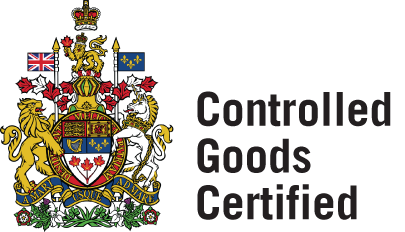 Controlled Goods