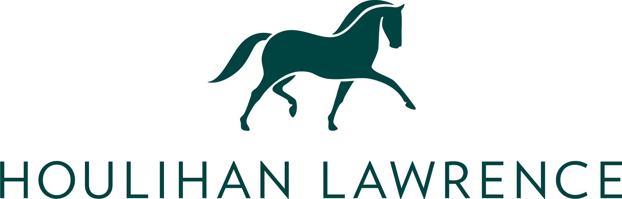 Houlihan Lawrence Logo