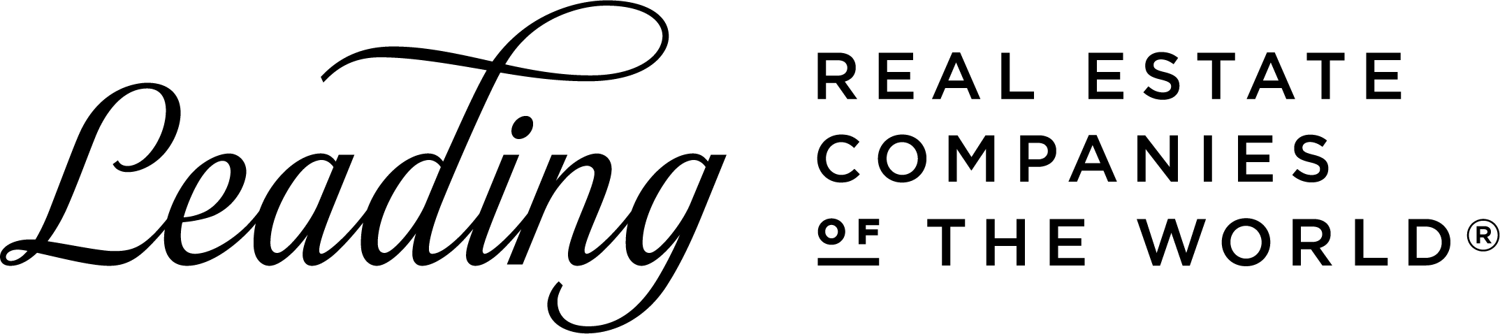 Leading RE Logo