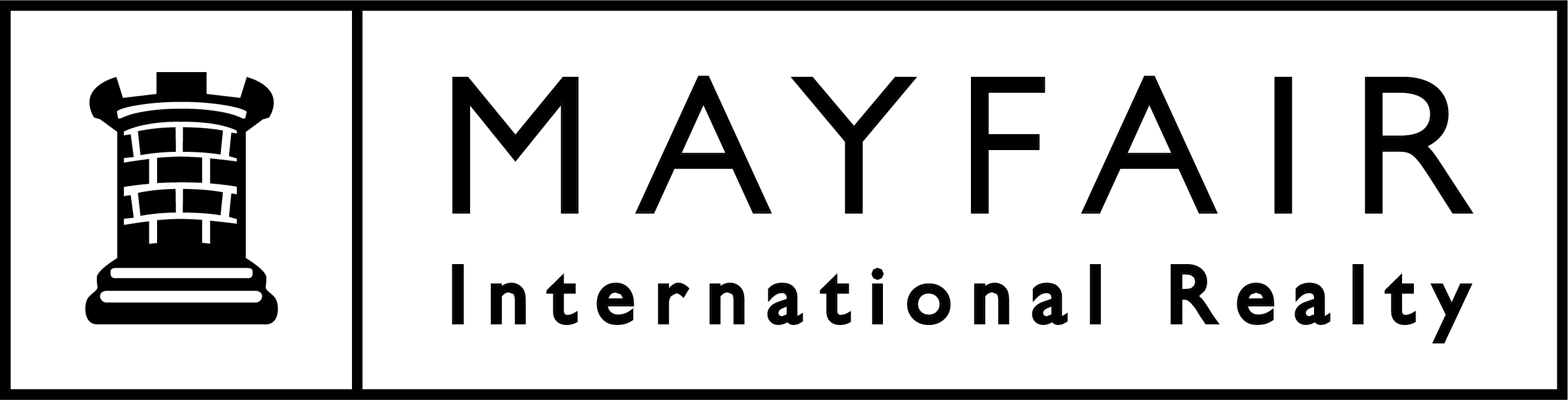 Mayfair International Logo