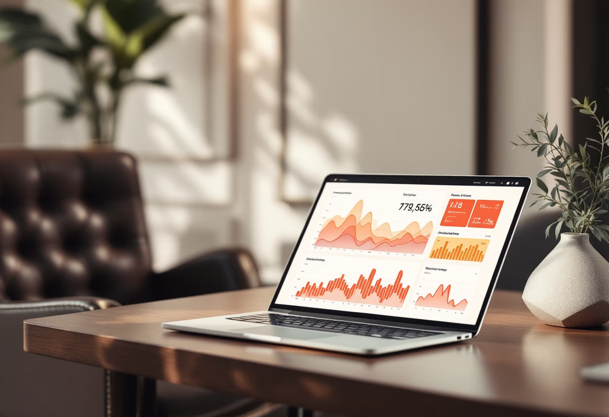 image of business growth analytics